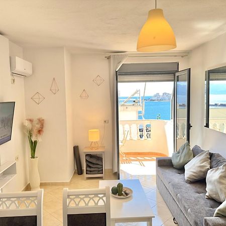Sun & Sea Apartment Saranda ภายนอก รูปภาพ