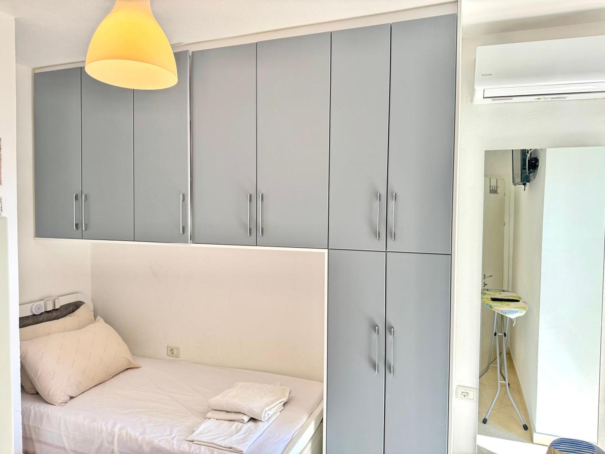 Sun & Sea Apartment Saranda ภายนอก รูปภาพ