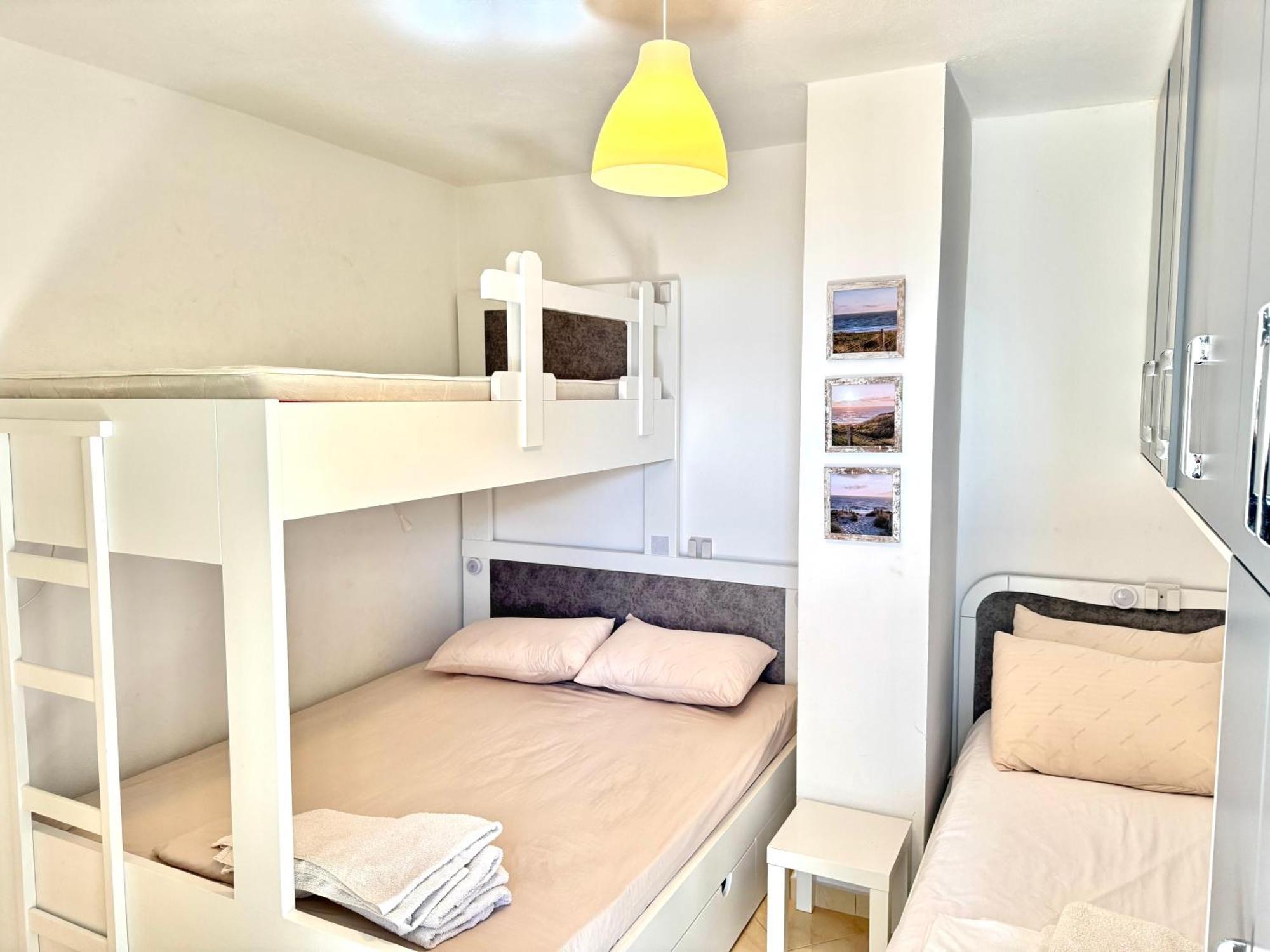 Sun & Sea Apartment Saranda ภายนอก รูปภาพ